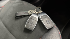 Mercedes-Benz Eqa 250 140kW AMG Line Premium 66.5kWh 5dr Auto Electric Hatchback